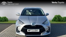 Toyota Yaris 1.5 Hybrid Excel 5dr CVT Hybrid Hatchback